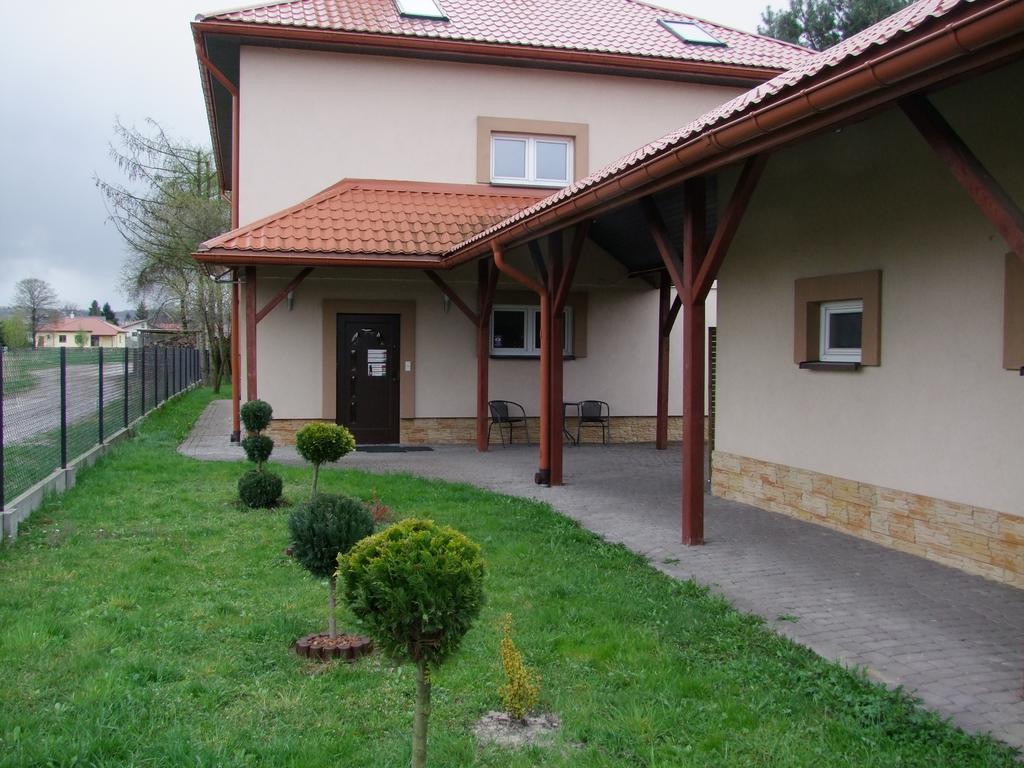Warnenczyka 85A Bezplatny Parking, Faktura, Prywatna Lazienka, Klimatyzacja Rzeszów Exteriör bild