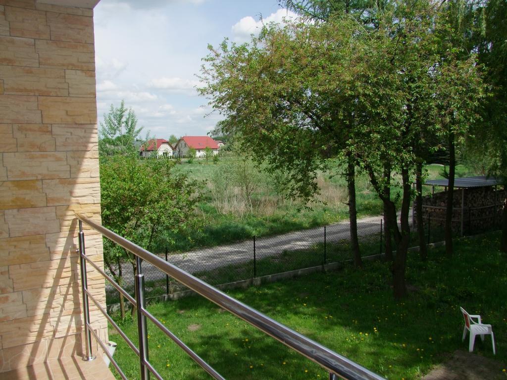 Warnenczyka 85A Bezplatny Parking, Faktura, Prywatna Lazienka, Klimatyzacja Rzeszów Rum bild