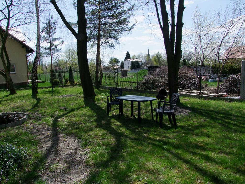 Warnenczyka 85A Bezplatny Parking, Faktura, Prywatna Lazienka, Klimatyzacja Rzeszów Exteriör bild
