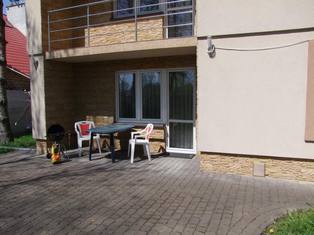 Warnenczyka 85A Bezplatny Parking, Faktura, Prywatna Lazienka, Klimatyzacja Rzeszów Exteriör bild