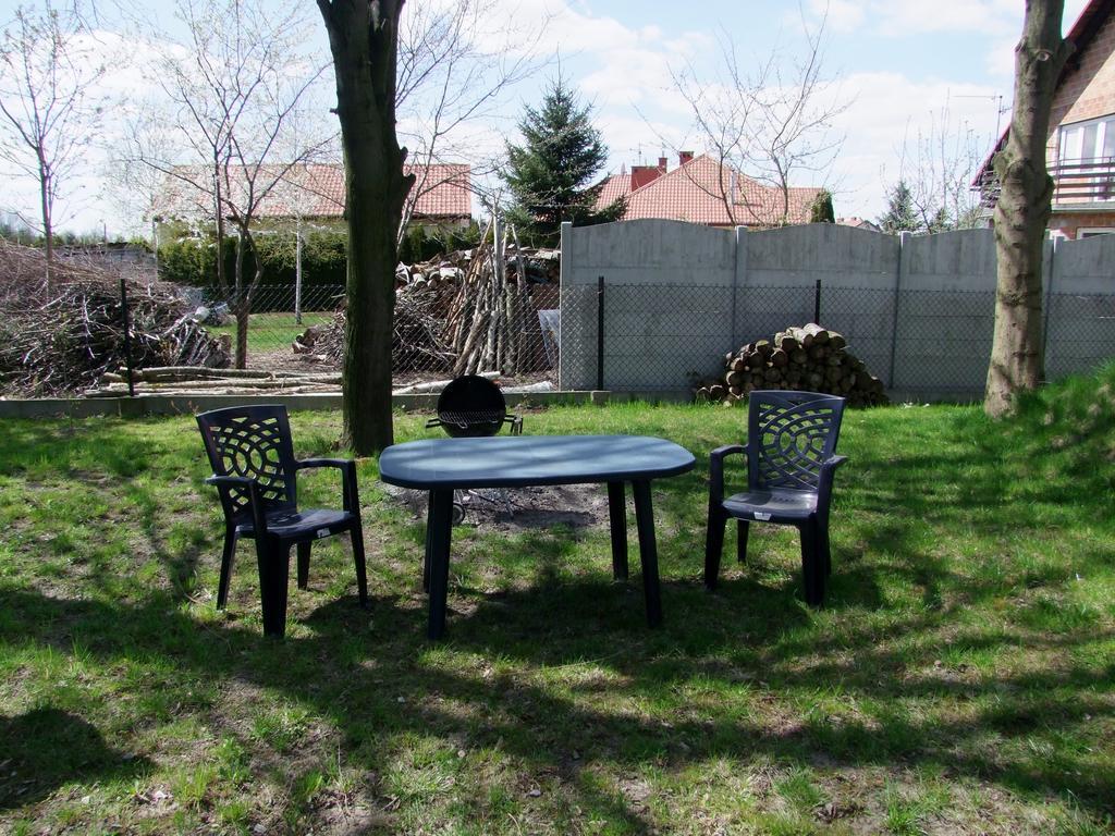 Warnenczyka 85A Bezplatny Parking, Faktura, Prywatna Lazienka, Klimatyzacja Rzeszów Exteriör bild