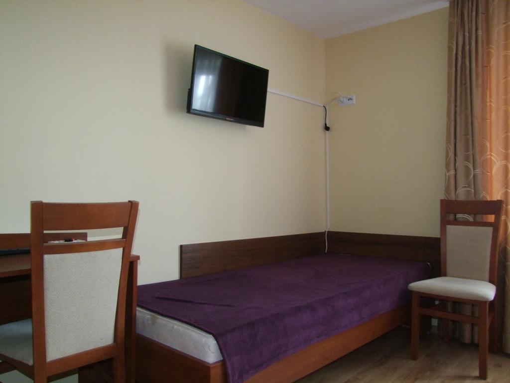 Warnenczyka 85A Bezplatny Parking, Faktura, Prywatna Lazienka, Klimatyzacja Rzeszów Exteriör bild