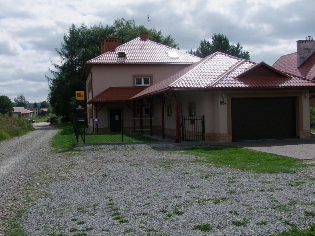 Warnenczyka 85A Bezplatny Parking, Faktura, Prywatna Lazienka, Klimatyzacja Rzeszów Exteriör bild