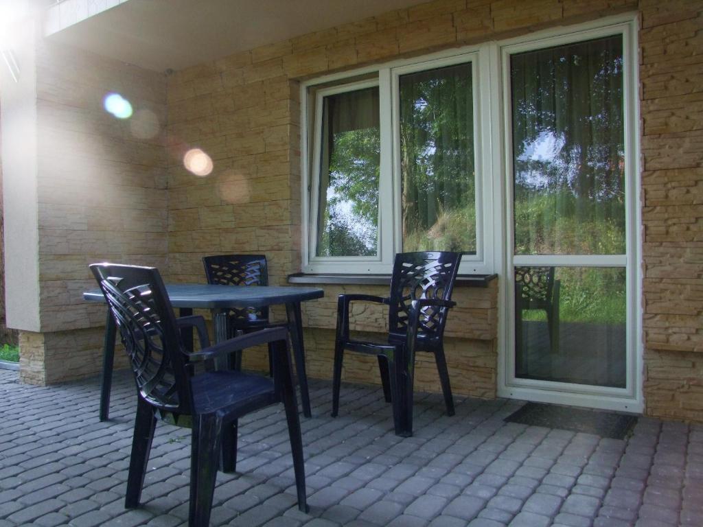 Warnenczyka 85A Bezplatny Parking, Faktura, Prywatna Lazienka, Klimatyzacja Rzeszów Exteriör bild