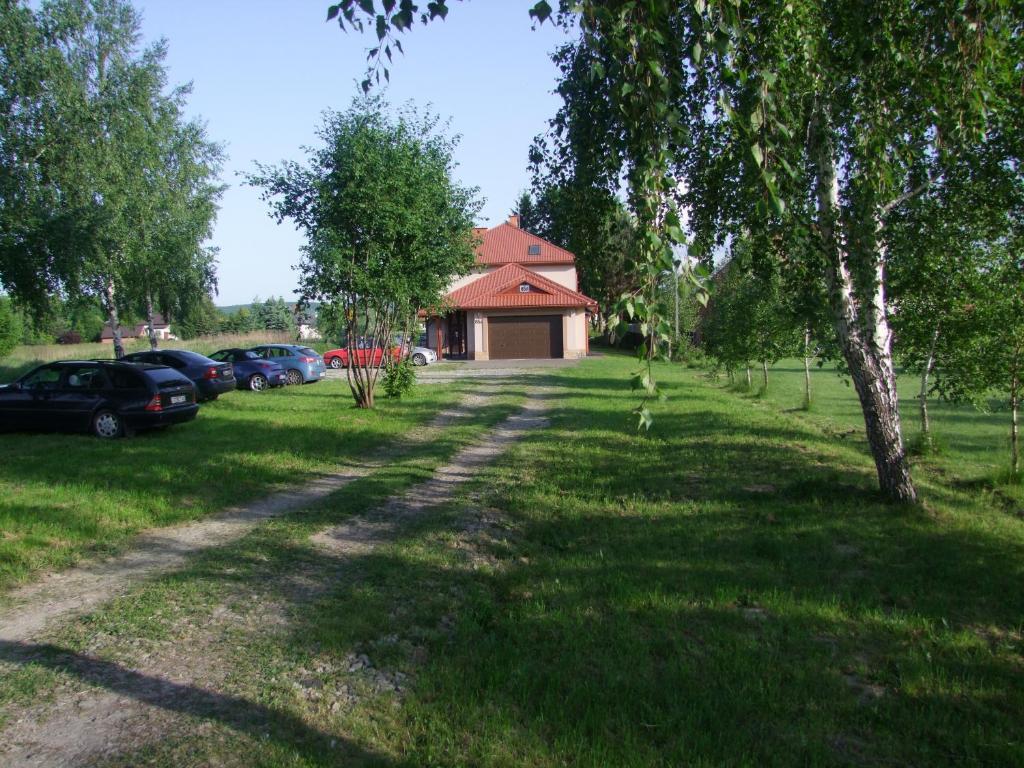 Warnenczyka 85A Bezplatny Parking, Faktura, Prywatna Lazienka, Klimatyzacja Rzeszów Exteriör bild
