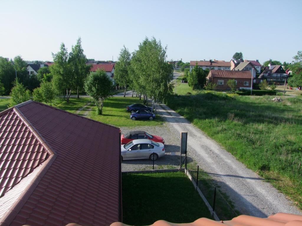 Warnenczyka 85A Bezplatny Parking, Faktura, Prywatna Lazienka, Klimatyzacja Rzeszów Exteriör bild
